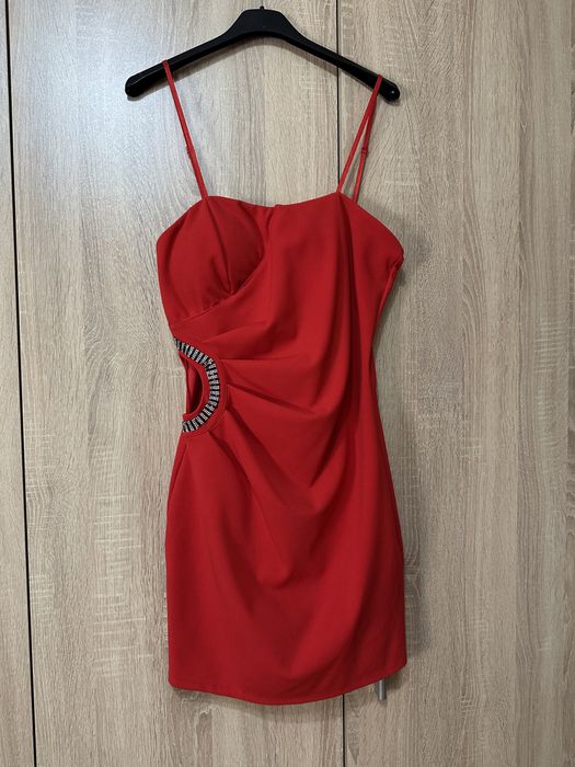 Дамска рокля