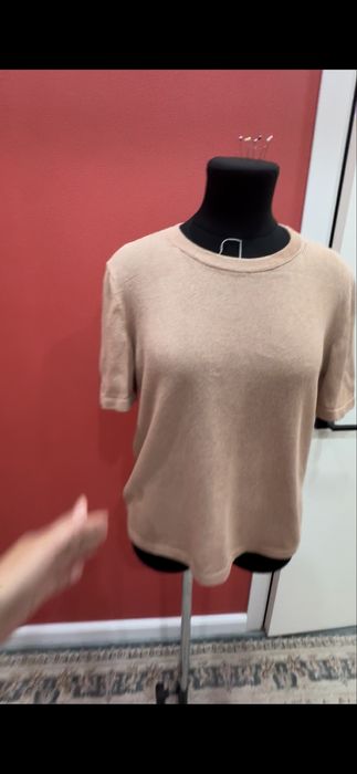 Вязанные ручная рабоиа