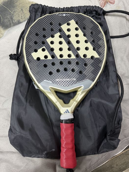 Racheta Padel adidas Metalbone ctrl 3.4 2025