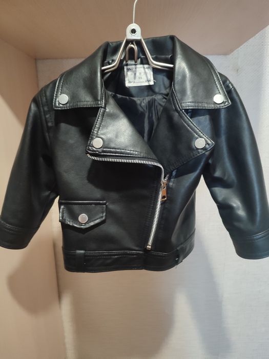 Косуха  на девочку