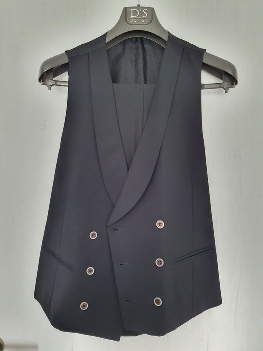 Costum ceremonie 3 piese Viggo marime 46