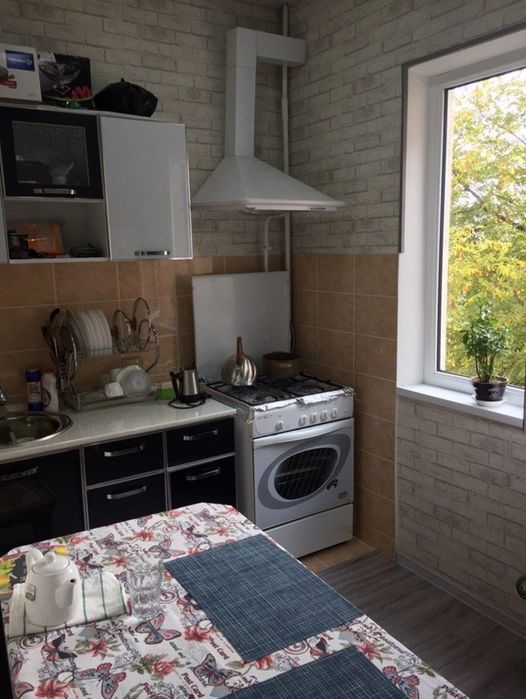 Продаётся однокомнатная квартира Карасу-4