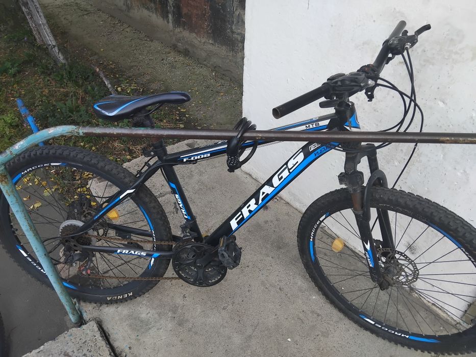 Срочно Продам велосипед