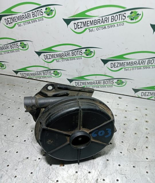 Pompa Recirculare Aer BMW Seria 3 E46