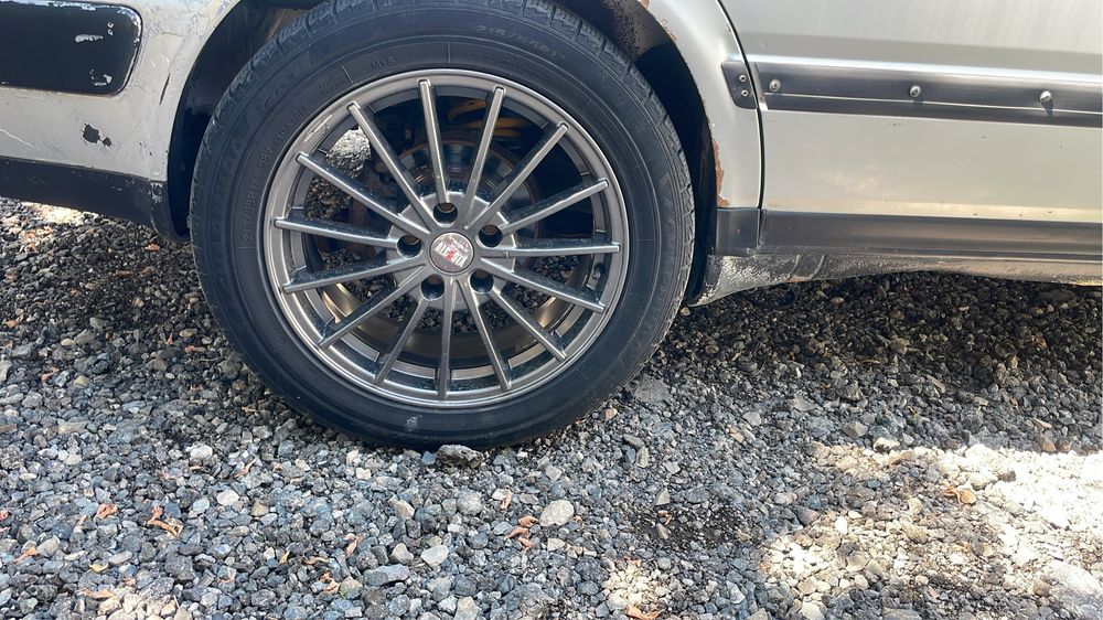 Продам диски R17