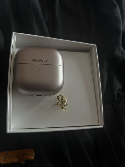 Huawei freeclip 2