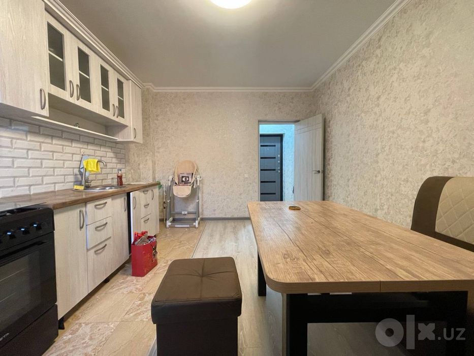 Сдам 1ком квартиру на Карасу 6