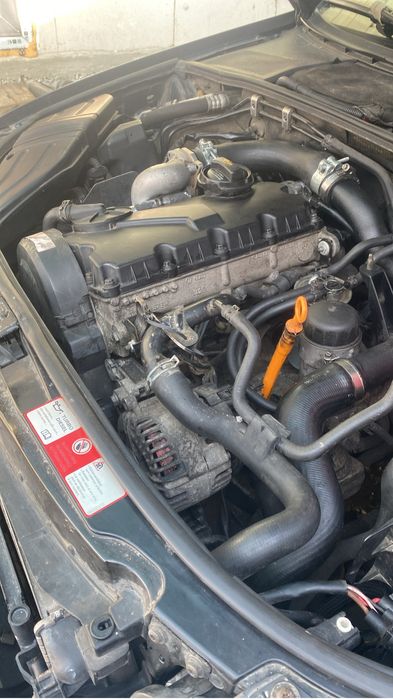 Vand sau schimb audi a4 b6 1.9 tdi