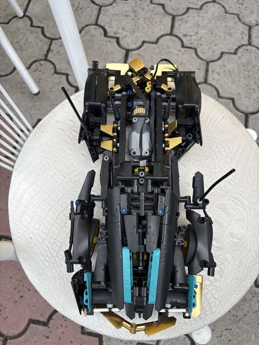 Lego машина,торг уместен