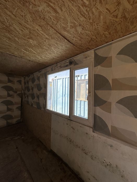 Продам 40 футов утепленный