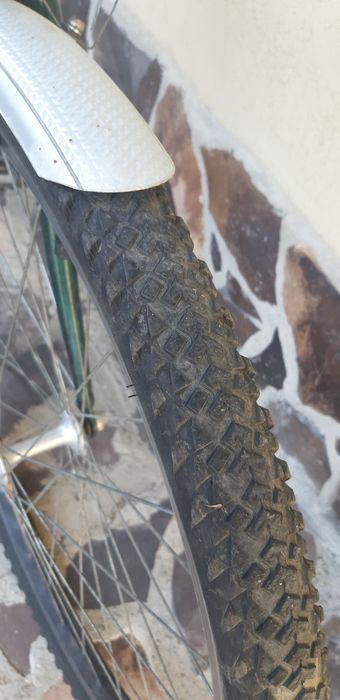 Bicicleta roți 26"