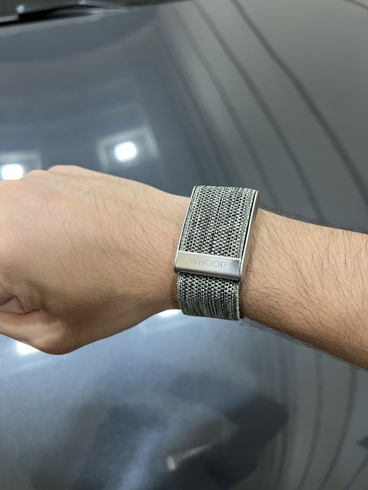 Ремешок  / Remeshok Whoop 4.0