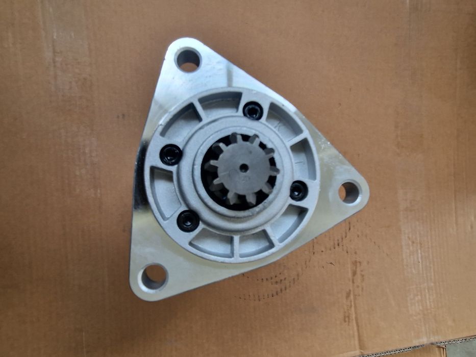 Части за Трактори