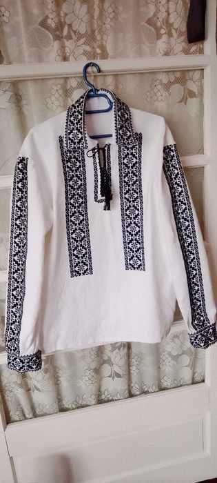 Vand camasa populara traditionala