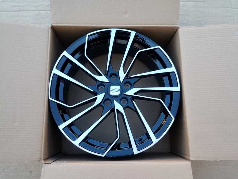 Jante 18 Seat Exeo Leon  Ateca Tarraco Altea  Alhambra etc   etc