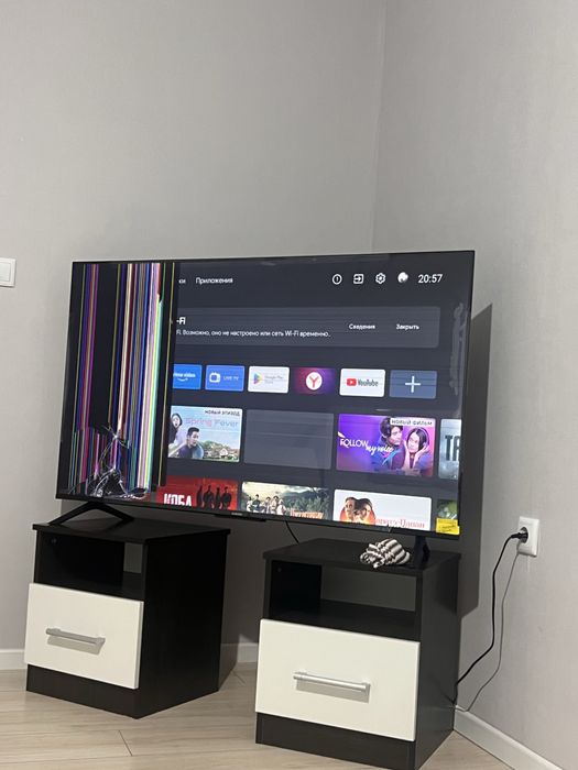 Продам телевизор