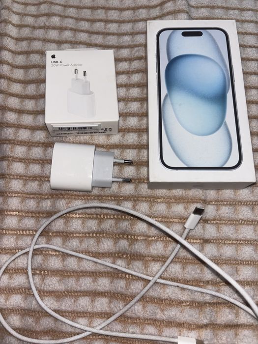 Iphone 15 128 гб