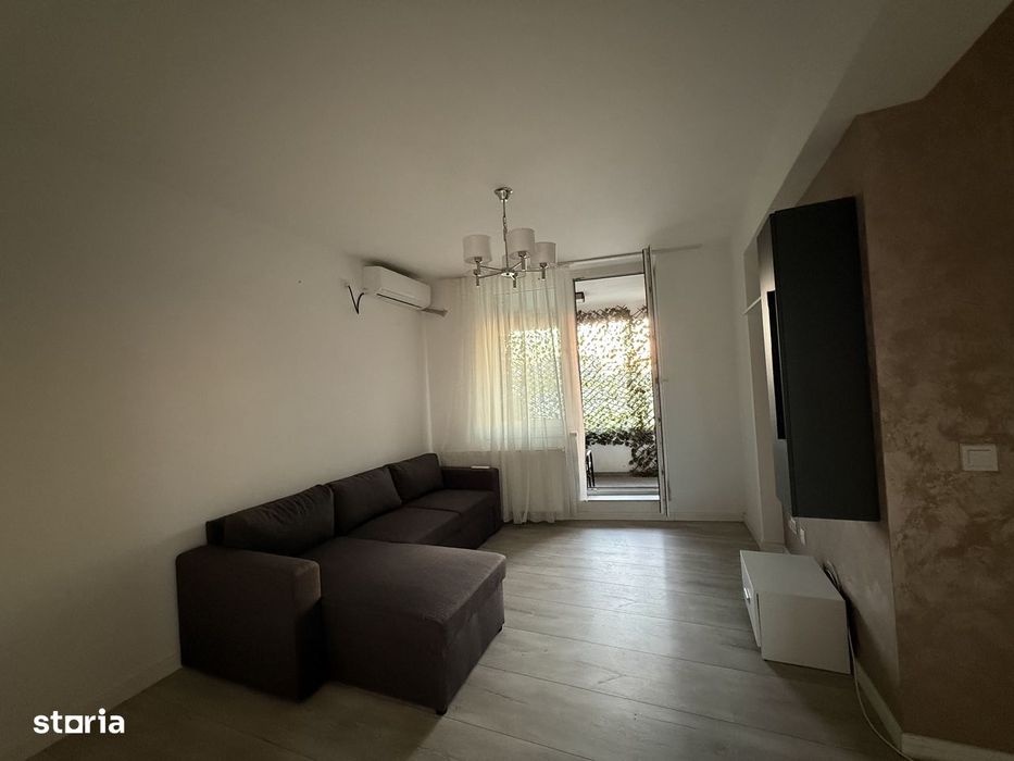 Inchiriere 3 Camere Militari Style Residence | Loc de parcare subteran