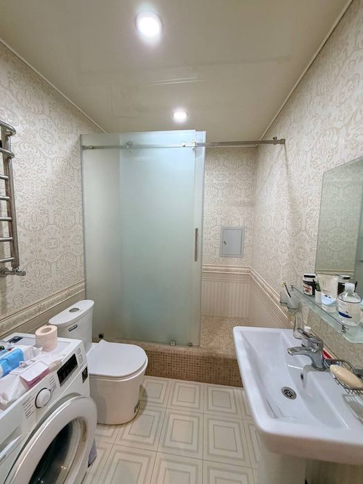 3/6/10 80м2 Яккасарайский район ор-р 8 роддом Dream House