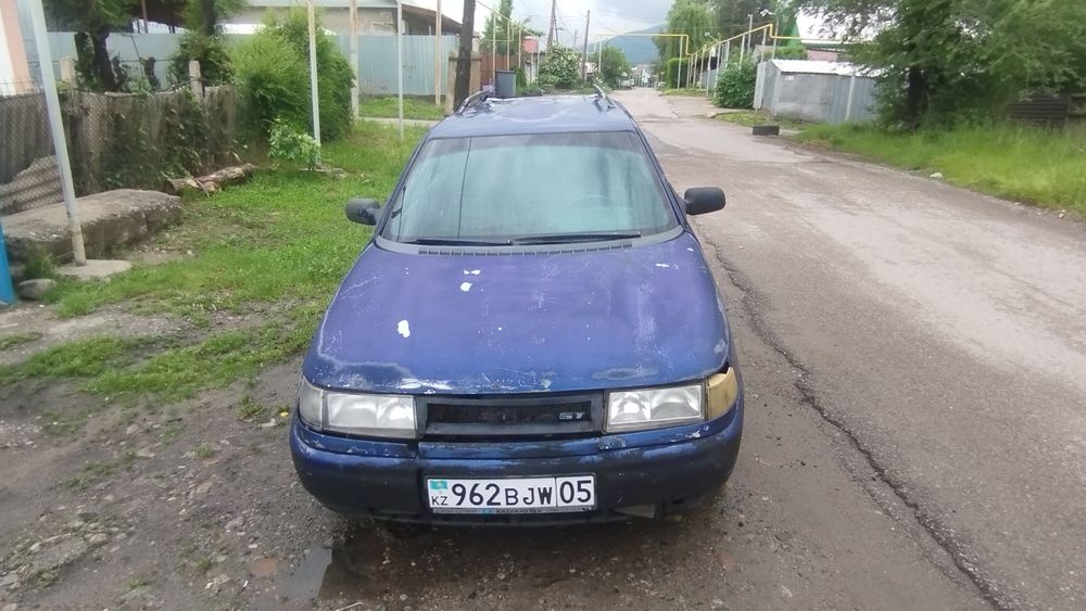 Продам машину ваз 21113