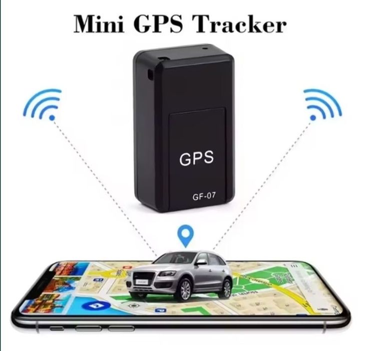 Localizator Gps , Tracker Gps cu ascultare