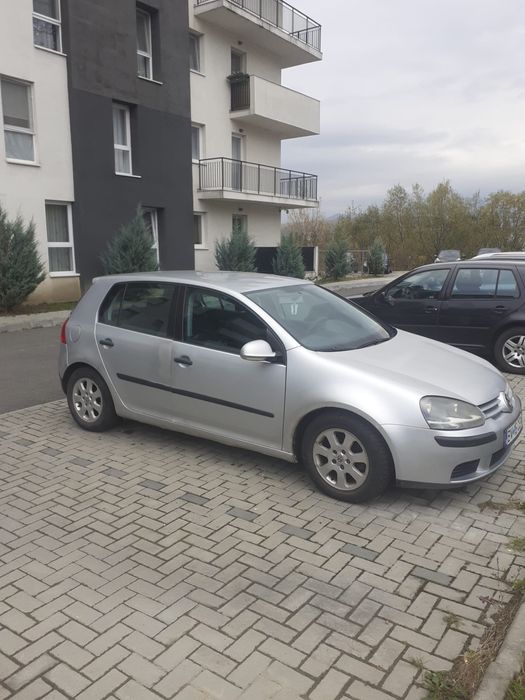 Volkswagen Golf 1.9 TDI