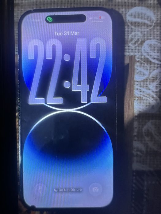 Iphone 14 Pro de vanzare