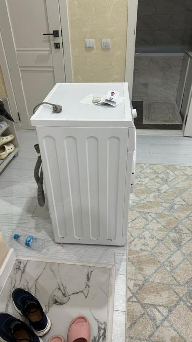 Продается стиральная машина Hansa  в рабочем сост