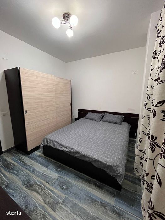 Apartament de 2 camere Militari Residence