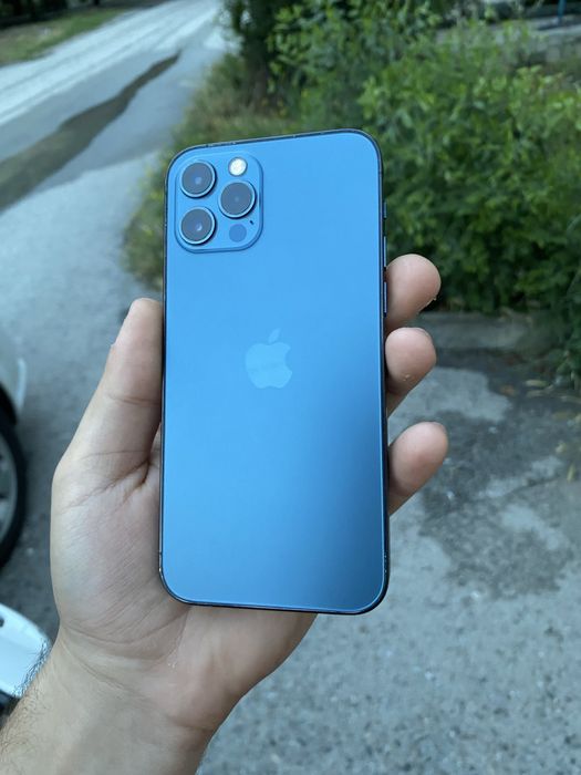 Iphone 12 pro ideal