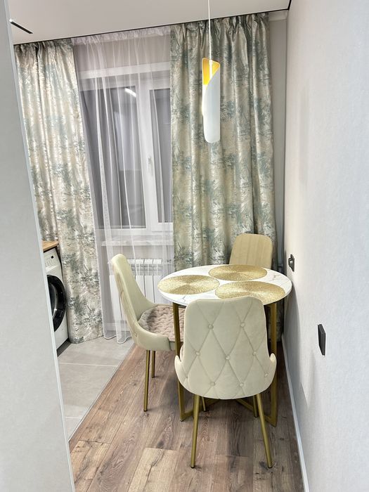 Квартира Люкс 20квартал