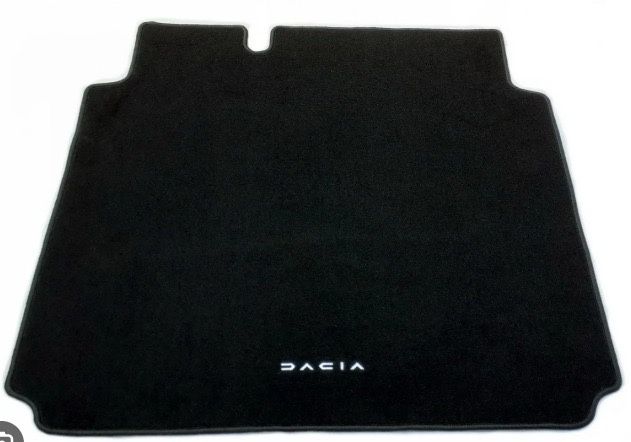 Pres portbagaj  Dacia Duster3 / Bigster