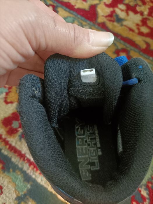 Детская обувь для мальчика