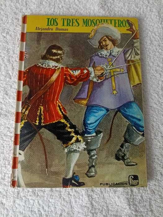 Cărți literatura spaniola