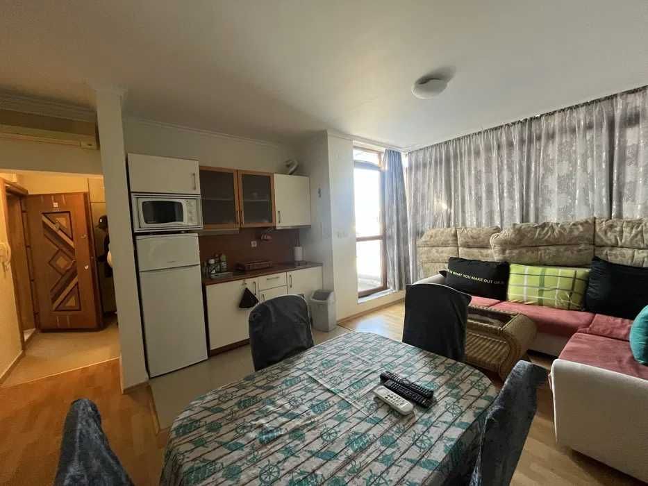 Продава се Ателие в к.к. Слънчев бряг - 60 кв.м за 1134 €/кв.м - Снимка #7