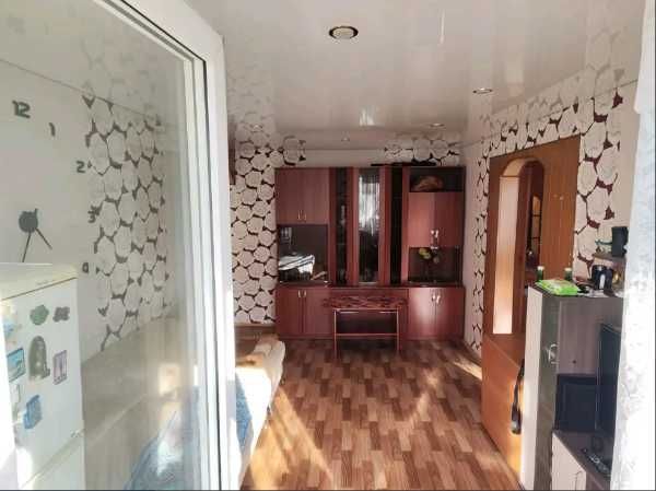 3-комн., Северный, 2/5, ремонт