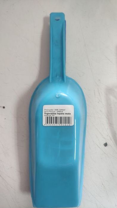 Гребки за продукти, Fackelmann отварачки, нови