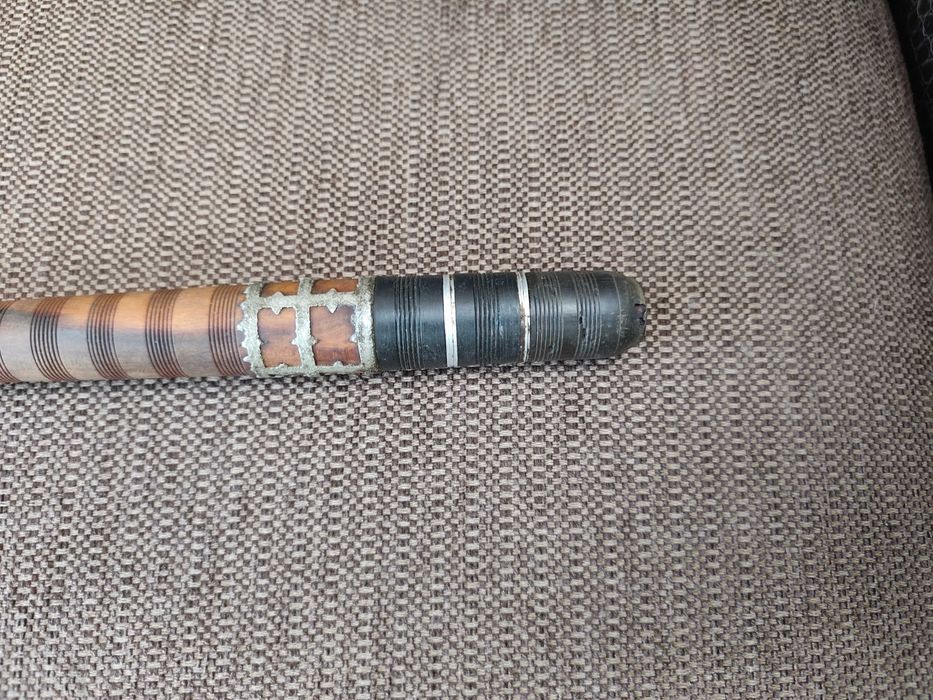 Кавал автентичен 107см.