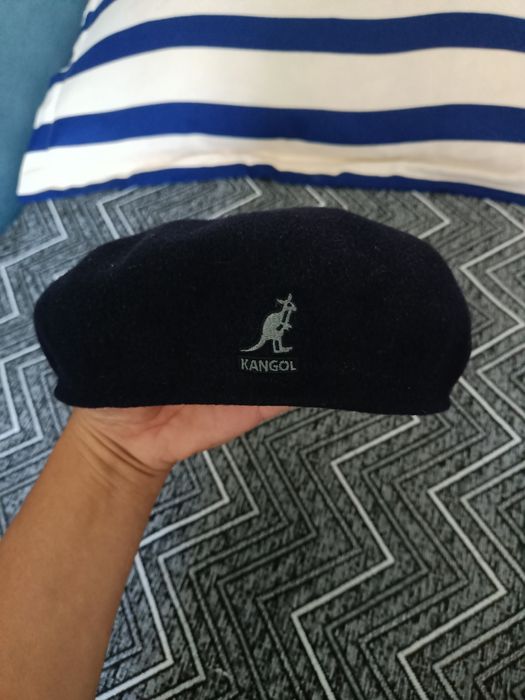 Продаю кепку Kangol 504 — классика стиля!Продаётся