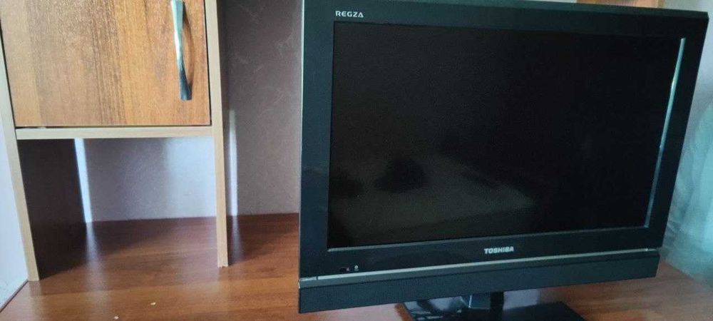 Телевизор TOSHIBA 24PB10V6, 32" (80 см)