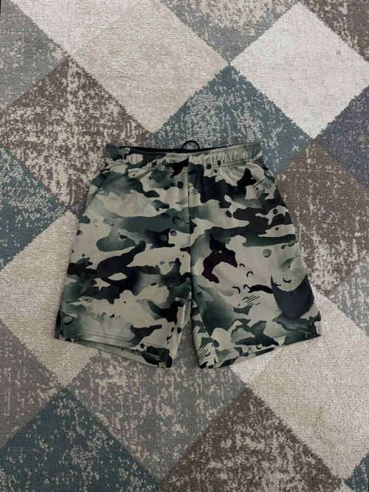 Мъжки къси гащи Nike