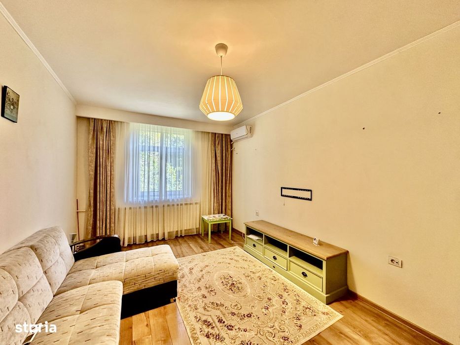 Apartament 3 Camere De Inchiriat | Etajul 1 | Zona Eminescu