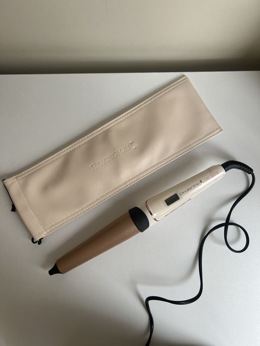 Маша за коса Remington PROluxe CI91X1, Grip-Tech