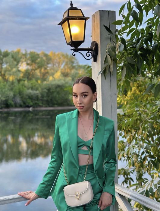 Костюм Malina Bonita