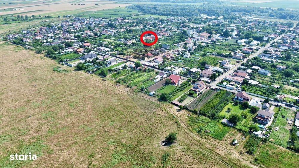 Casă / Vilă cu 4 camere de vânzare