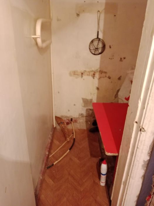 1бөлмелі пәтерді жалға беремін