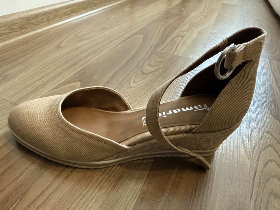 Sandale vara Tamaris 38