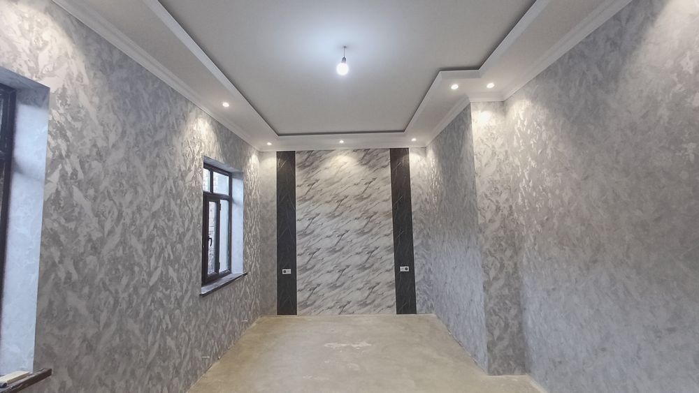 Маляр уста Малярка Абой краска  ламинат  устаси