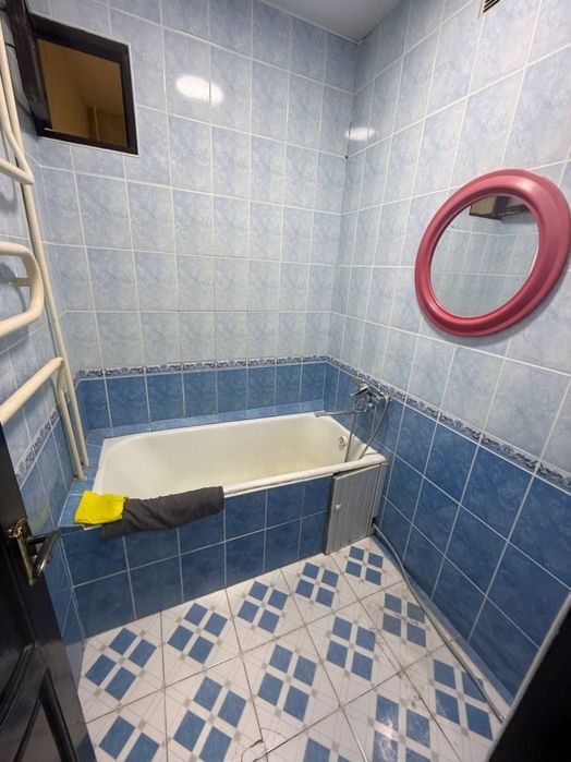 * ЖУКОВСКИЙ 1в2/1/4 Чиланзар 14 квартал Продаётся квартира