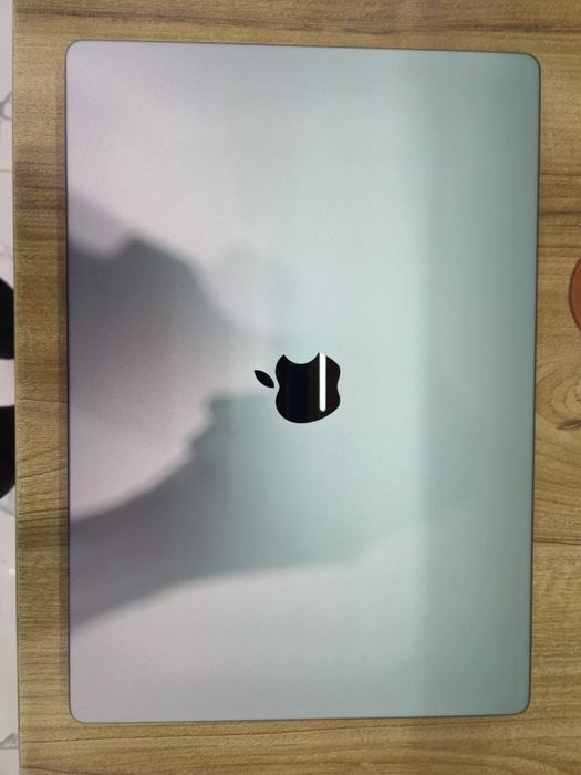 Apple MacBook Pro 16.2″ (M1 Pro)